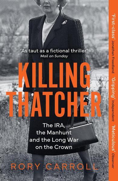 Killing Thatcher - 0008476691