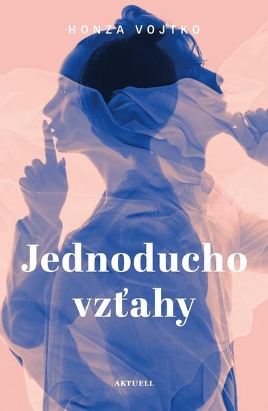Jednoducho vzťahy - 9788089873692