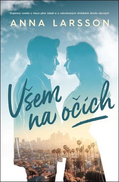 Všem na očích - 9788027720484