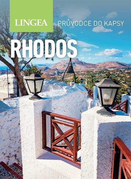 Rhodos - 9788075089830
