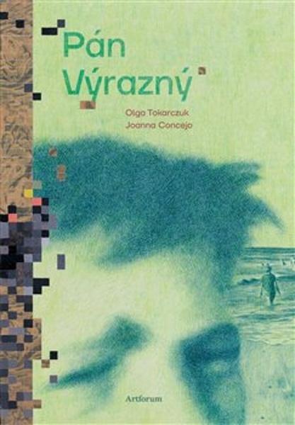 Pán Výrazný - 9788081504143