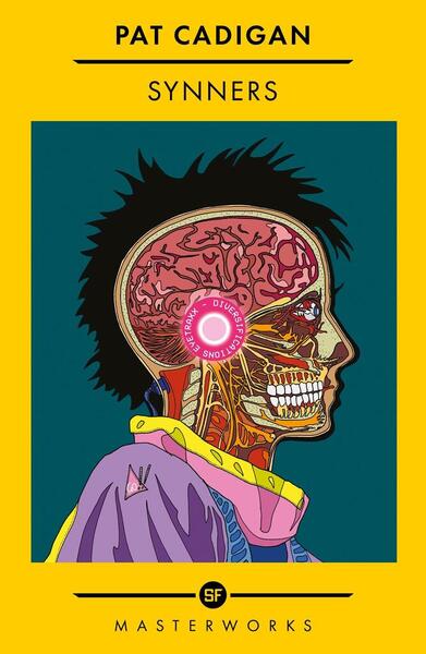 Synners - 1399617257
