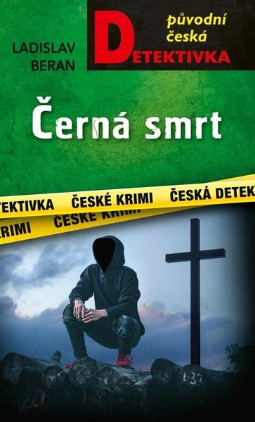 Černá smrt - 9788027913169
