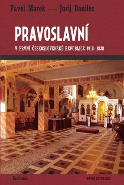 Pravoslavní - 9788020035134