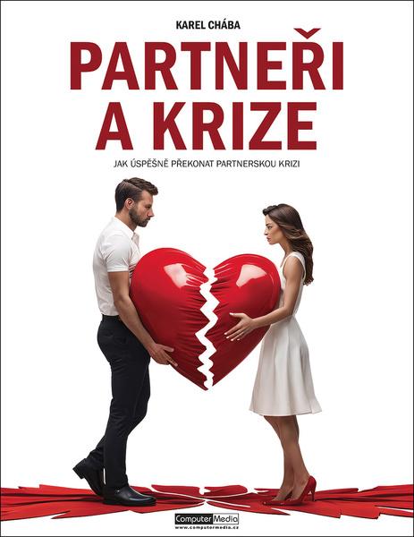 Partneři a krize - 9788074024924