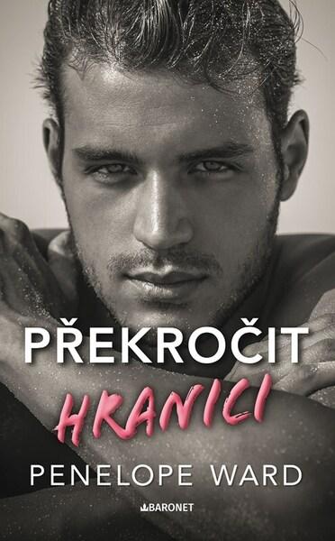 Překročit hranici - 9788026923855