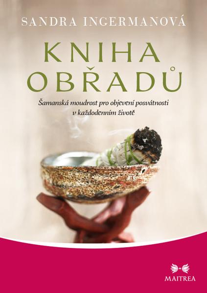 Kniha obřadů - 9788075005274