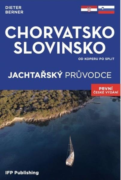 Chorvatsko, Slovinsko - 9788088472230