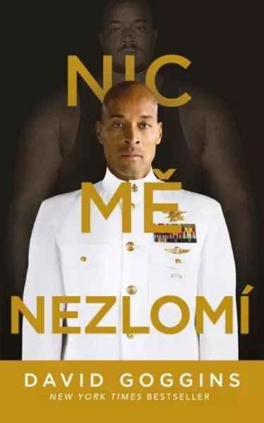 Nic mě nezlomí - 9788024298313