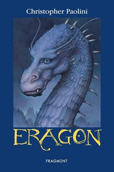 Eragon - 9788025368459