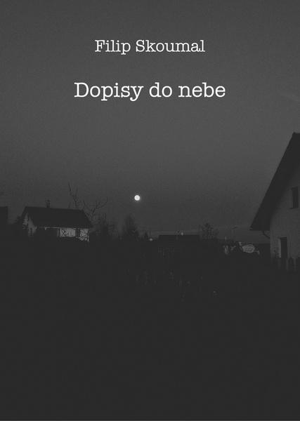 Dopisy do nebe - 9788074754593