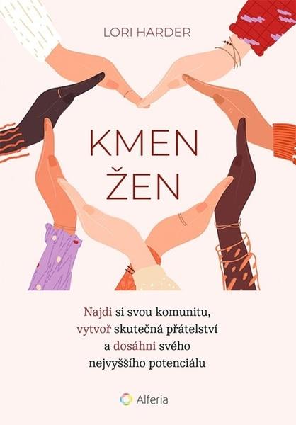 Kmen žen - 9788024749853