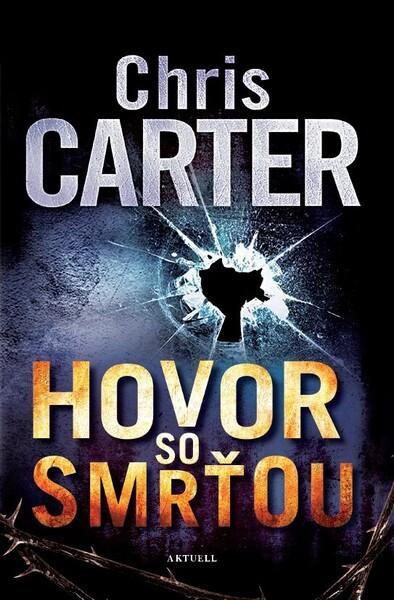 Hovor so smrťou - 9788089873647