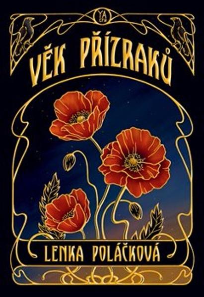 Věk přízraků - 9788090890626