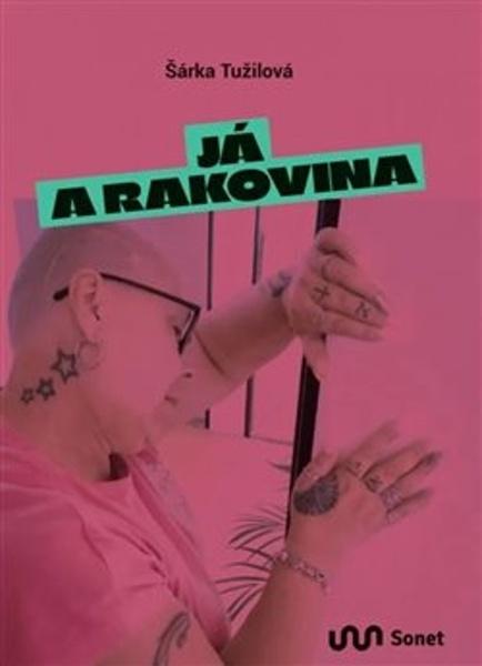 Já a rakovina - 9788090889835