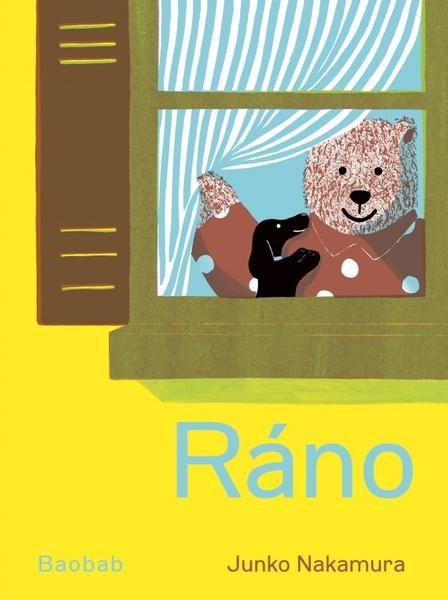 Ráno - 9788075151766