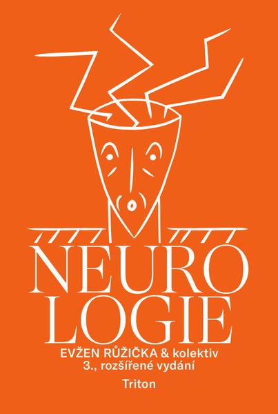 Neurologie - 9788076843127