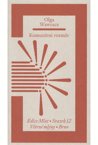 Komunitní rozměr - 9788074435218