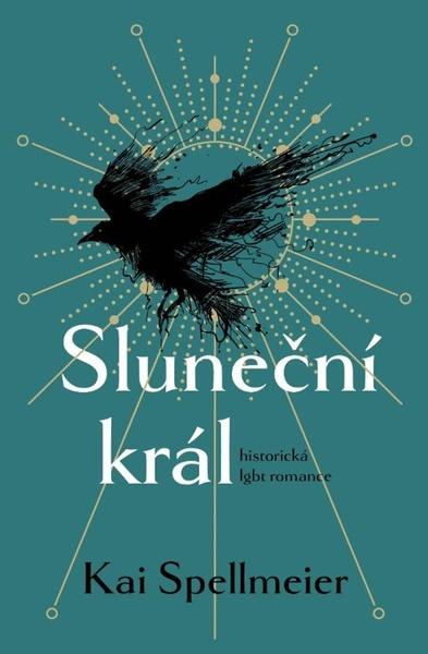 Sluneční král - 9788027721870