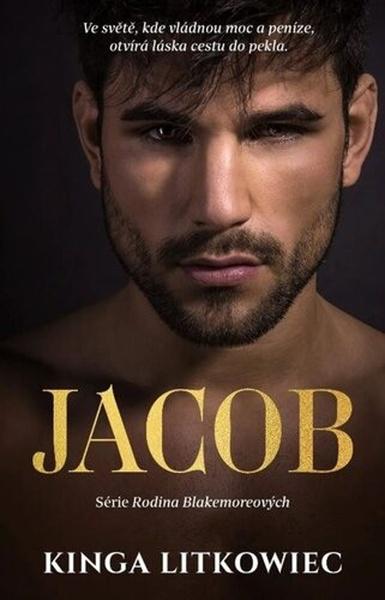 Jacob - 9788027723027