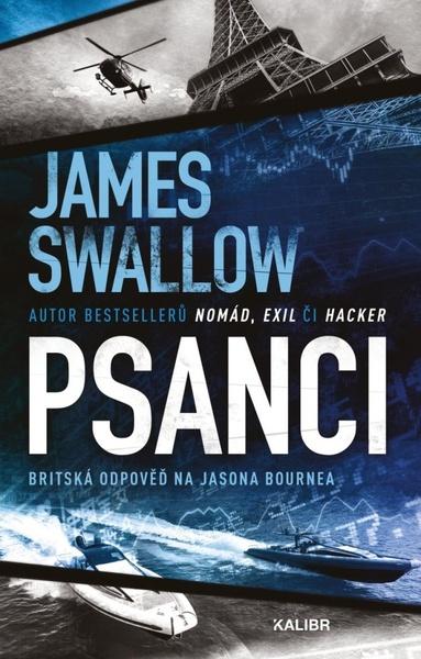 Psanci - 9788024298276