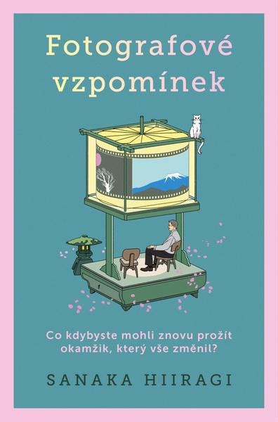 Fotografové vzpomínek - 9788027723065