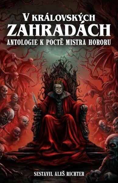 V Královských zahradách - 9788027743230
