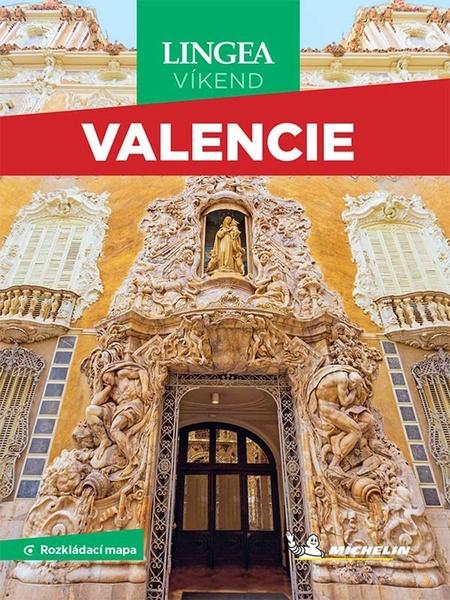 Valencie - 9788075089922