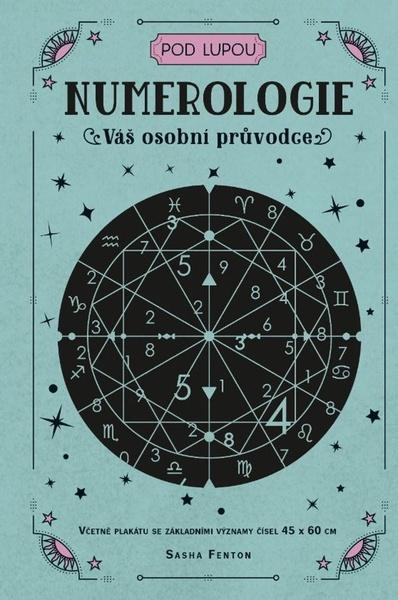 Numerologie - 9788027741045