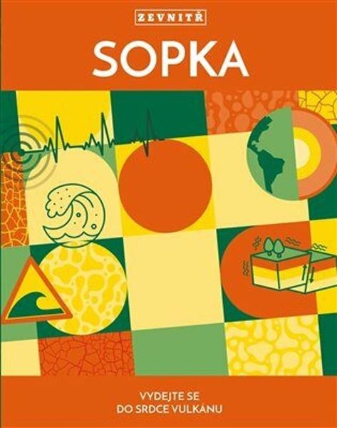 Sopka - 9788027742240