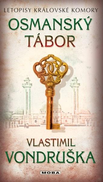 Osmanský tábor - 9788027915972