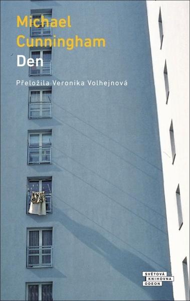 Den - 9788020722232