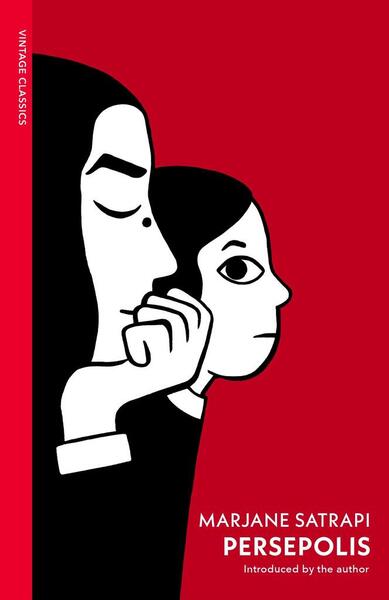 Persepolis I & II - 1784879096