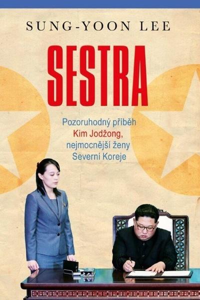 Sestra - 9788024953489