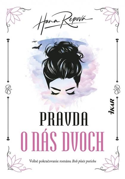 Pravda o nás dvoch - 9788055193830