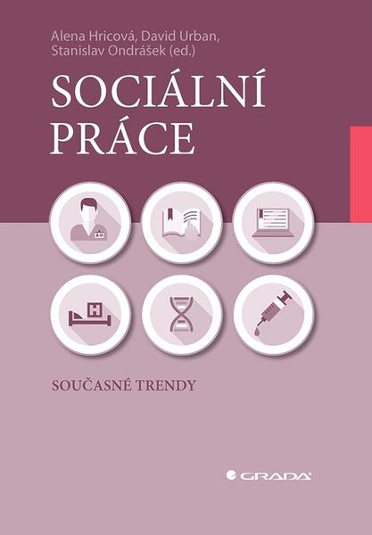 Sociální práce - 9788027151318