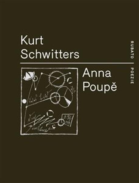 Anna Poupě - 9788088641063