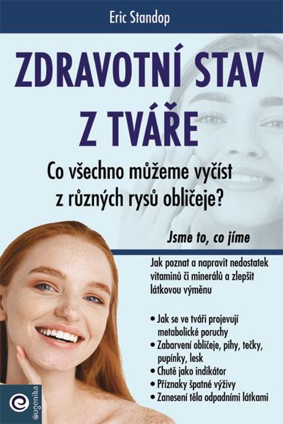Zdravotní stav z tváře - 9788081007347