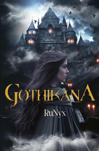 Gothikana - 9788081643668