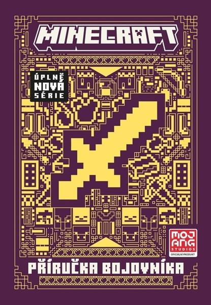 Minecraft - Příručka bojovníka Alicanto