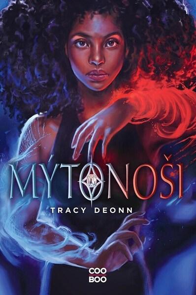 Mýtonoši - 9788074986772