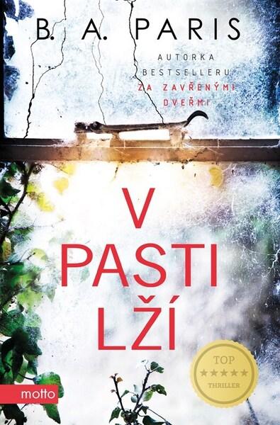 V pasti lží - 9788026726807