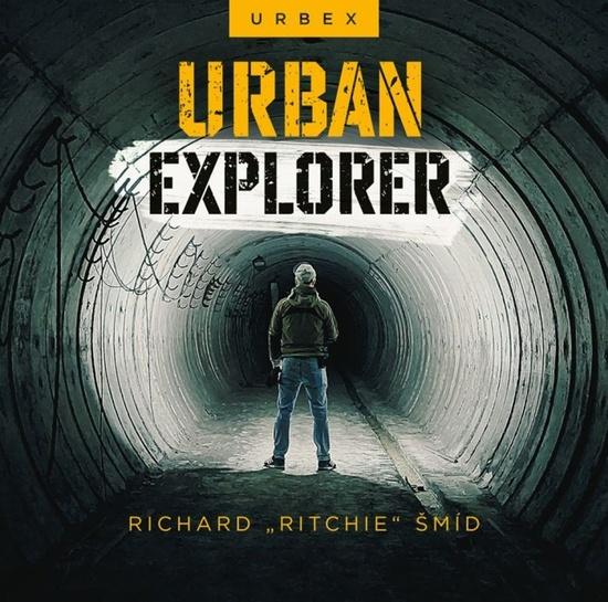 Urban explorer - 9788027801954