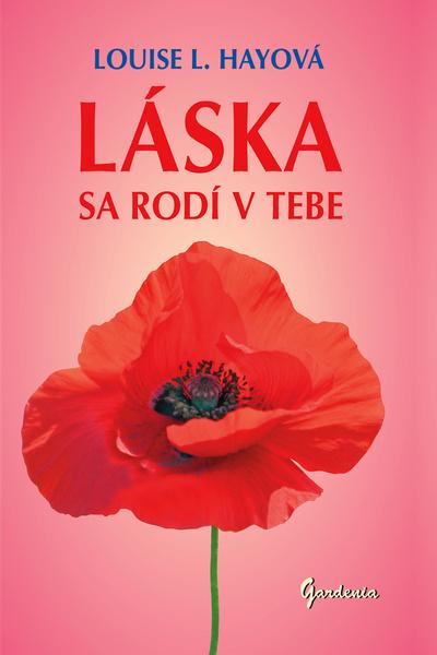 Láska sa rodí v tebe - 9788085662887