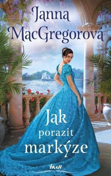 Jak porazit markýze - 9788024954196