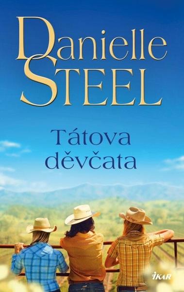 Tátova děvčata - 9788024954172