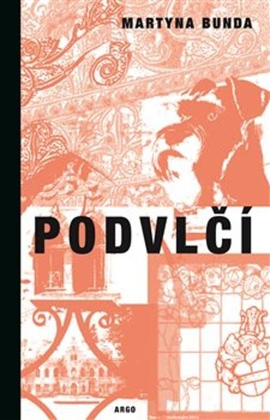 Podvlčí - 9788025744680