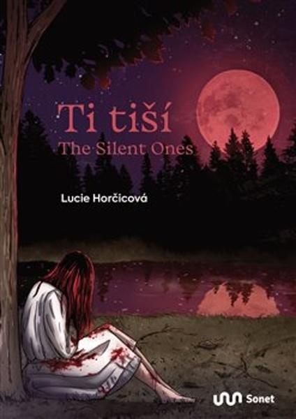 Ti tiší - 9788090889828
