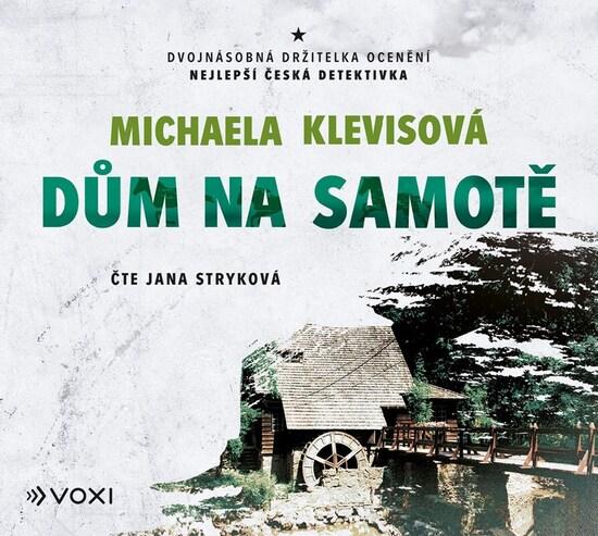 Dům na samotě - 9788074481444