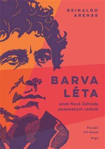 Barva léta - 9788025744765